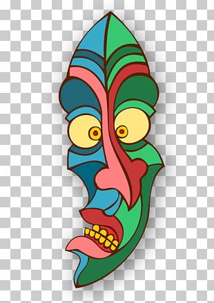 Illustration Character Plants Headgear PNG