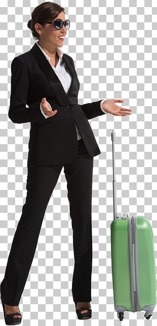 Suitcase Baggage PNG