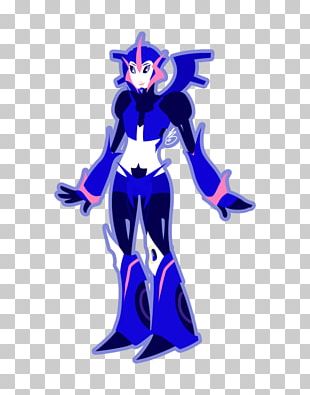 Arcee Autobot PNG