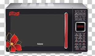 Furnace Microwave Oven Light Kitchen PNG