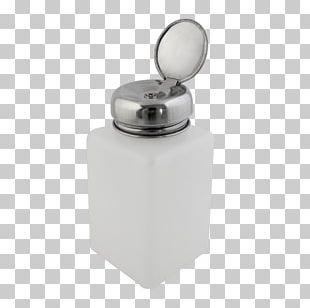 Pump Liquid Lacquer Flacon Monomer PNG