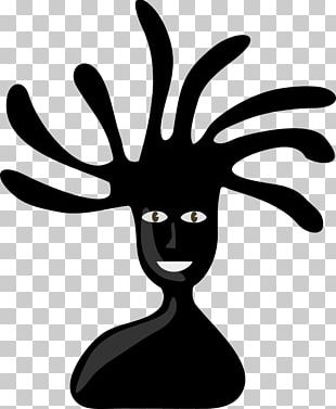 Black And White Cartoon PNG, Clipart, Artwork, Black, Black And White