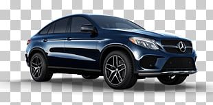 Mercedes Benz GLE Coupe White Car PNG Image - PurePNG