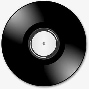 Cd PNG, Clipart, Black, Cd Clipart, Music, Round Free PNG Download