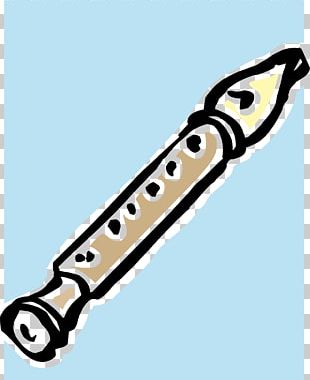 free flute clipart