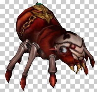 Metin2 Spider Graphics Cards & Video Adapters PNG