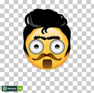 Smiley Emoticon Emoji Laughter PNG