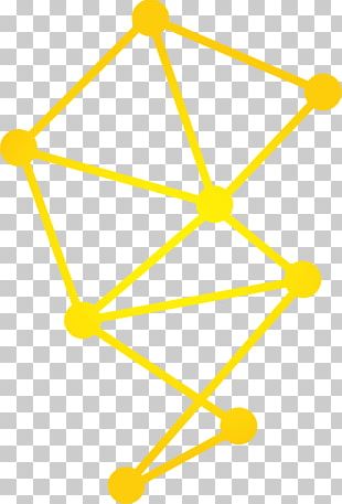 Yellow Chemical Element Chemistry Abstraction PNG