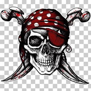 Skull And Crossbones Tattoo Human Skull Symbolism PNG, Clipart, Art ...