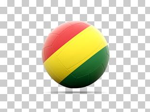 Flag Of Bolivia Volleyball Computer Icons PNG