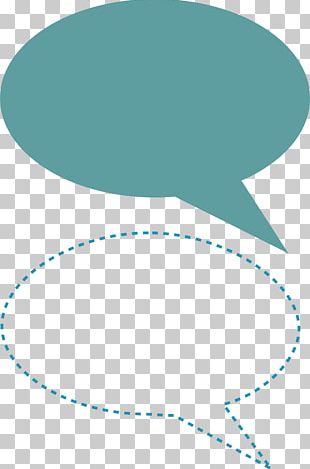 Speech Balloon Shape Bubble PNG