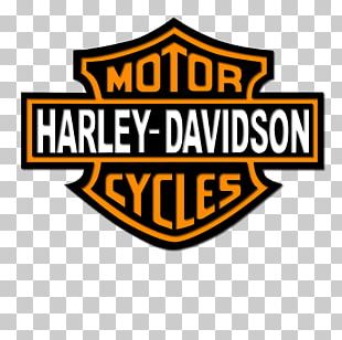 Logo Harley-Davidson Street Motorcycle Brand PNG, Clipart, Area, Black ...