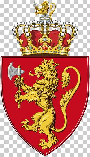 Norway Coat Of Arms Norwegian Royal Family Symbol PNG, Clipart, Art ...