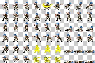 Concept Art Platform Game Tile-based Video Game 2D Computer Graphics ...