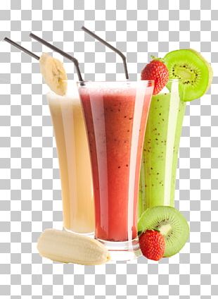 Milkshake Smoothie Strawberry Juice Chocolate Milk PNG, Clipart, Batida ...