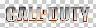 Call Of Duty Logo - Call Of Duty Game Logo PNG