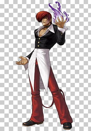 King Of Fighters Xiii Standing png download - 2547*3508 - Free