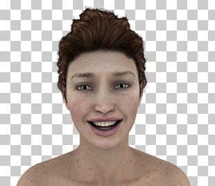 Facial Features PNG Transparent Images Free Download