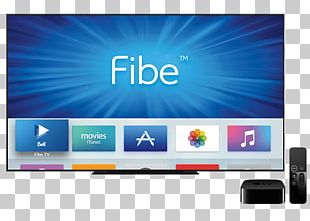 Bell TV Mac Book Pro Satellite Television Bell Fibe TV PNG