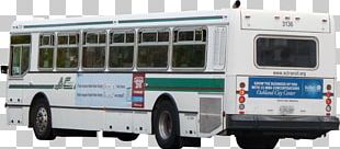 Bus Motor Vehicle Car Transport PNG