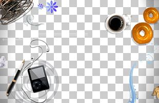 Coffee Tea Cafe Dessert PNG