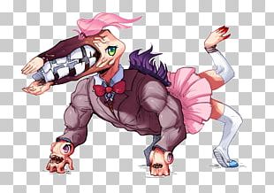 Doki Doki Literature Club! Team Salvato Internet Screamer Yandere PNG