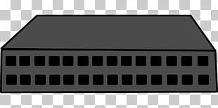 Ethernet Hub Computer Network Computer Hardware Computer Icons PNG