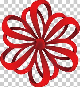 Gift Card Ribbon PNG
