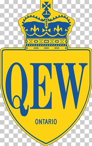 Queen Elizabeth Way Highways In Ontario Toronto Ontario Highway 403 Ontario Highway 406 PNG