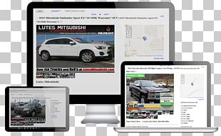 Car Dealership Motor Vehicle Service Advertising PNG