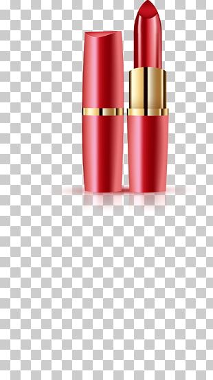 Lipstick Cosmetics PNG