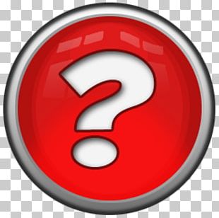 Question Mark Computer Icons Check Mark PNG