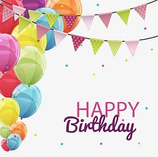 birthday decoration png images birthday decoration clipart free download birthday decoration png images