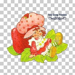 Strawberry Shortcake PNG Images, Strawberry Shortcake Clipart Free Download