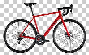 Canyon Bicycles Racing Bicycle Cycling Disc Brake PNG
