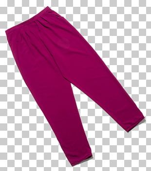Pink M RTV Pink Pants PNG