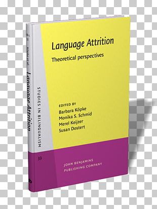Slips Of The Tongue: Speech Errors In First And Second Language Production A Neurolinguistic Theory Of Bilingualism Learning A Second Language Through Interaction Linguistics Multilingualism PNG