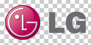 Lg Logo - LG Logo For Electronics And Technology Branding PNG