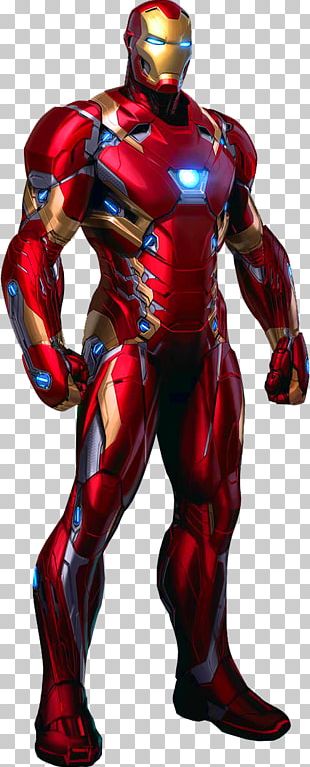 Iron Man's Armor Thanos War Machine Marvel Cinematic Universe PNG ...