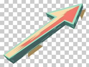 Arrow - Upward Direction Arrow PNG