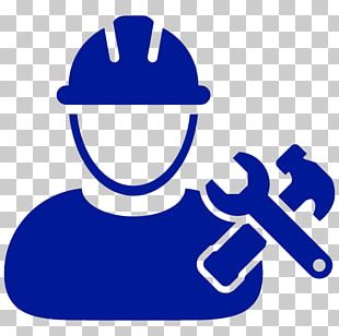Computer Icons Laborer Architectural Engineering Construction Worker PNG