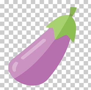 Eggplant Vegetable Euclidean PNG