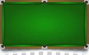 English Billiards Billiard Table Snooker Pool PNG