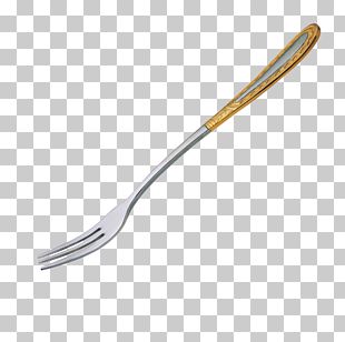 European Cuisine Spoon Fork Tableware PNG