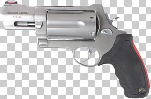 Taurus Judge .45 Colt .410 Bore Revolver PNG, Clipart, 44 Magnum, 45 ...