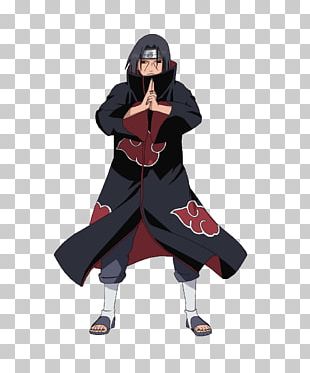 Itachi Uchiha Sasuke Uchiha Kisame Hoshigaki Madara Uchiha Uchiha Clan ...