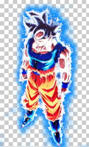 Goku Ultra Instinct PNG Images, Goku Ultra Instinct Clipart Free Download