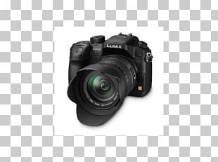 Panasonic Lumix DMC-G1 Panasonic Lumix DMC-G2 Panasonic Lumix DC-GH5 Camera PNG