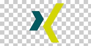 XING Events Social Media LinkedIn Marketing PNG