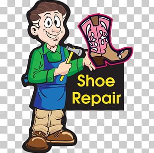 Shoe And Bag Repair - Free Transparent PNG Clipart Images Download